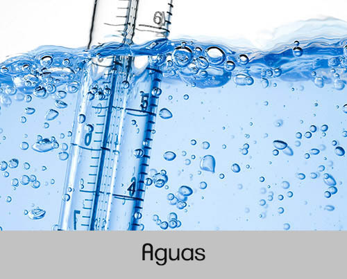 Ir a aguas